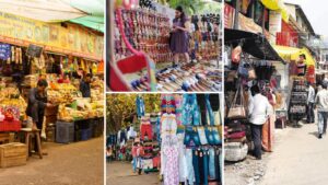 Pune’s Best-Kept Shopping Secrets: 13 Must-Visit Street Markets