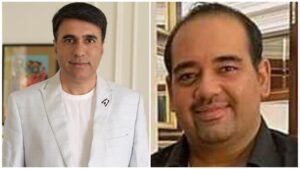 Pune News: Gaurav Gadhoke elected As The President At The Poona Club Ltd Elections