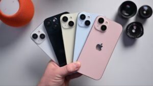 iPhone 15 Pro Gets Rs 20,000 Off in Flipkart’s Big Billion Days: Here’s How to Avail It