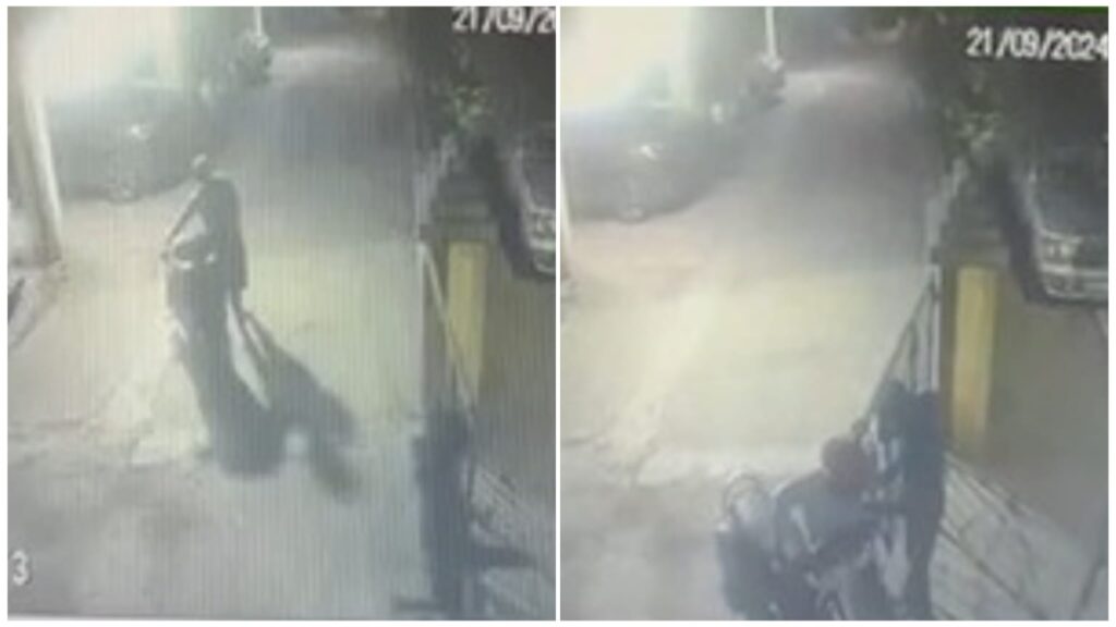Pune News: Multiple Bike And Sandalwood Tree Thefts In Mukund Nagar's TMV Colony Worries Residents 