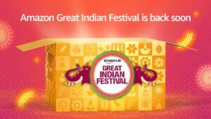 Amazon Great Indian Festival Sale 2024: Early Mobile Deals Unveiled
