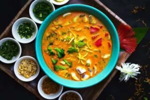 Discover the Best Korean Restaurants in Pune