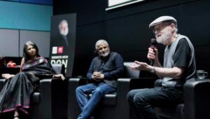 Consider AI as a tool not a threat, said Don Norman in Pune
