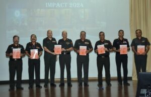 Armed Forces Medical College Pune Hosts IMPACT 2024 Conference 