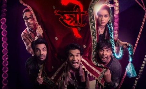 ‘Stree 2’ Enters 600-Crore Club, Inches Closer to 'Jawan' Record
