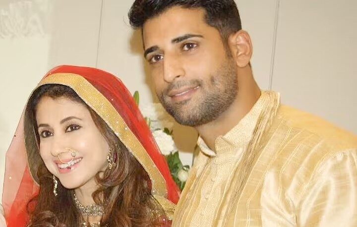 Urmila Matondkar Files for Divorce After 8 Years of Marriage: Who Is Her Husband, Mohsin Akhtar Mir?