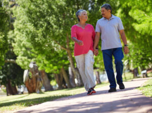 How Much Should You Walk Daily? Ideal Distance for Every Age Revealed