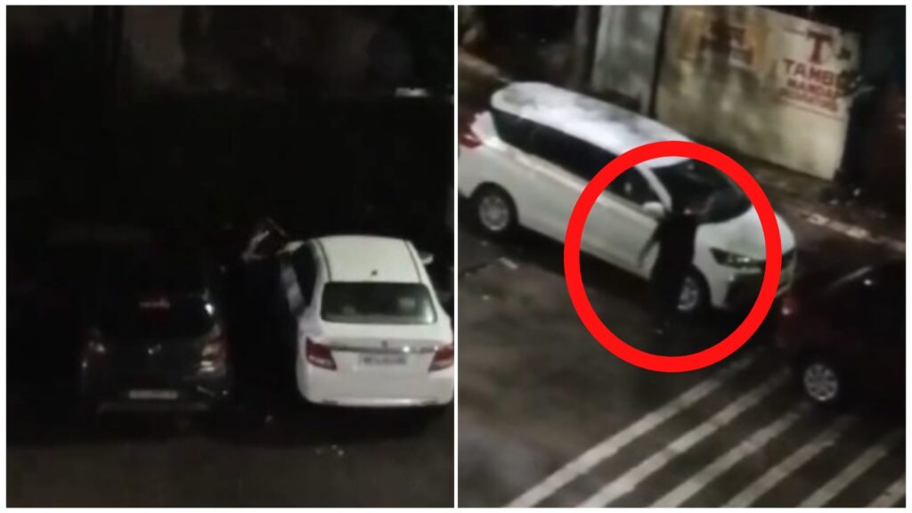 Pune Crime News: Over 15-20 Vehicles Vandalized In Chinchwad’s Walhekarwadi, Two Arrested