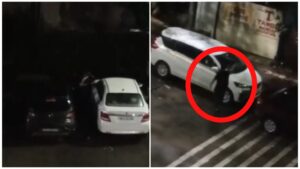 Pune Crime News: Over 15-20 Vehicles Vandalized In Chinchwad’s Walhekarwadi, Two Arrested