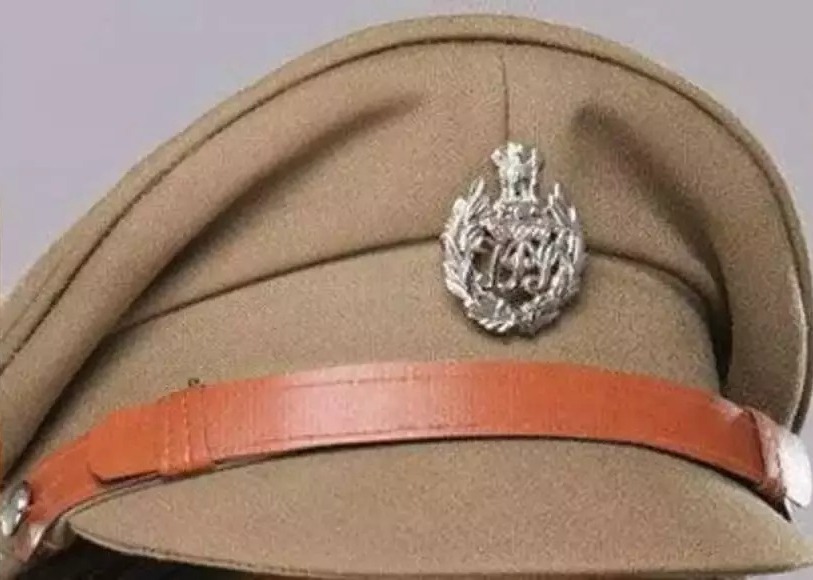 33-Year-Old IPS Officer Resigns from Service to Pursue Private Sector Opportunities