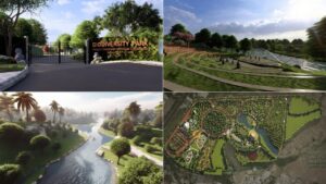 Talawade's biodiversity park receives green signal from PCMC administration