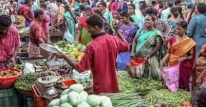 Pune:  27 Illegal Vegetable Markets in Aundh & Baner Raided by PMC