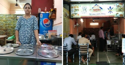 Started with Just Rs 2,000, Now Earning Rs 6 Lakhs Per Month: The Success Story of Lalita Patil