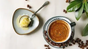 Why Ghee Coffee Could Be the Morning Boost You Need