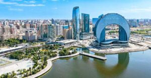 Why Indian Tourists Are Flocking to Kazakhstan and Azerbaijan Easy Visas, Direct Flights