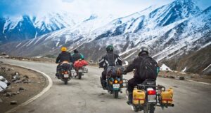 World on Wheels