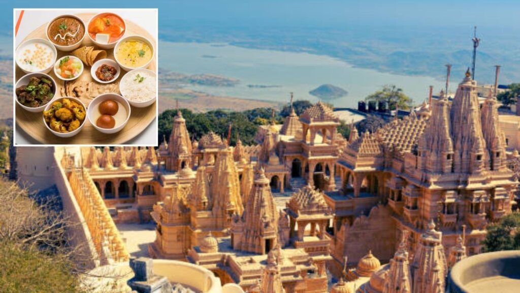 World’s First City to Ban Meat Palitana’s Journey Towards Vegetarianism