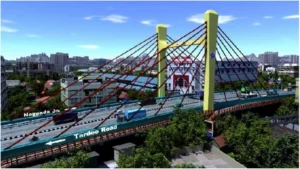 bridge