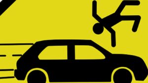 car accident