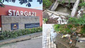 Pune: Kolte Patil Developers's Stargaze Society Served Notice For Illegally Dumping Untreated Sewage