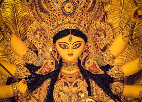 Navratri 2024: A Guide to the Nine Forms of Durga and Their Sacred Offerings