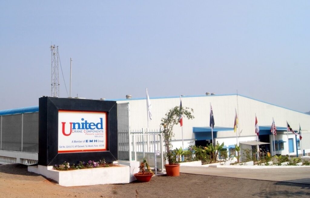Pune Based Crane Company Moves To Gujarat Over Road Issues 