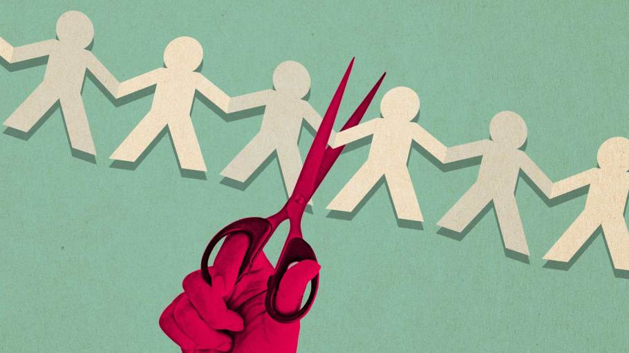 Massive job cuts in tech: 27,000 employees laid off in August from giants like Apple and IBM
