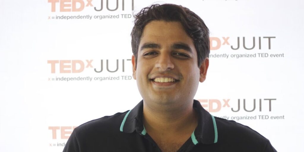 gaurav munjal