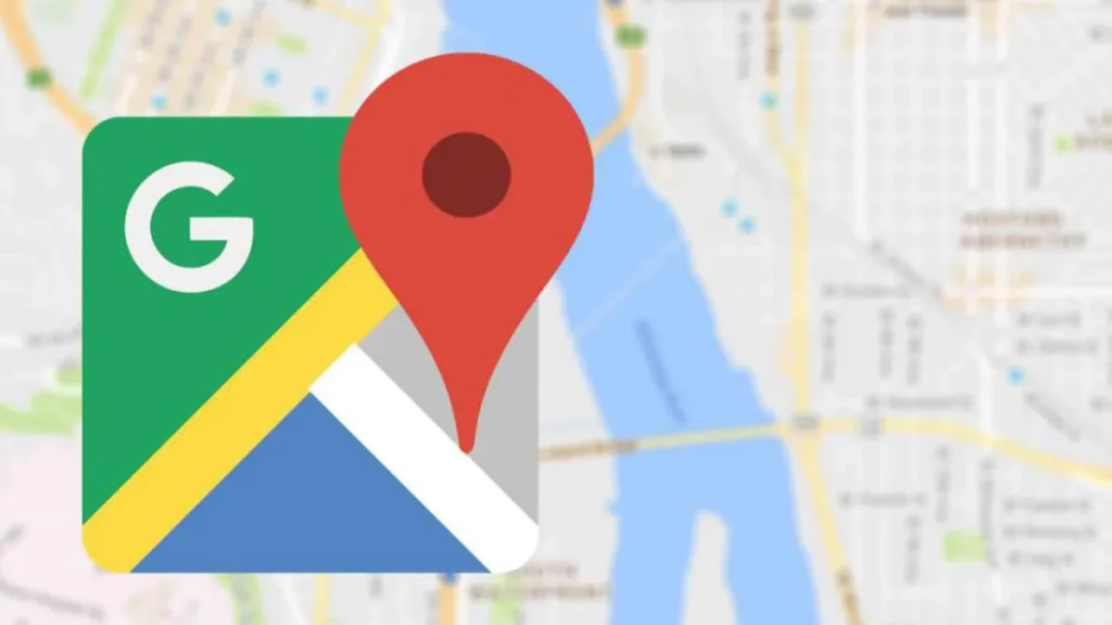 google map