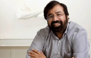 harsh goenka