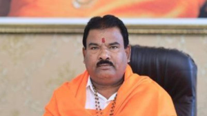 Maharashtra: Controversy Erupts As Shiv Sena MLA Offers ₹11 Lakh For 'Chopping Off' Rahul Gandhi's Tongue  