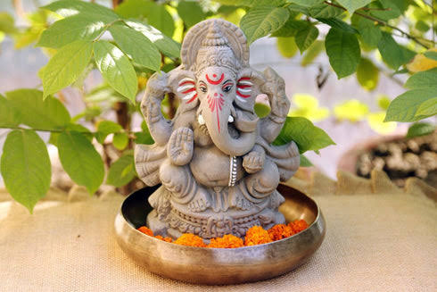 Have You Prepared for Ganesh Chaturthi, 2024? Guide to Idol Installation and Puja Essentials