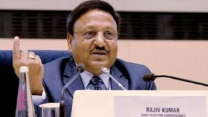 ECI Begins Assessment of Maharashtra Assembly Poll Preparations