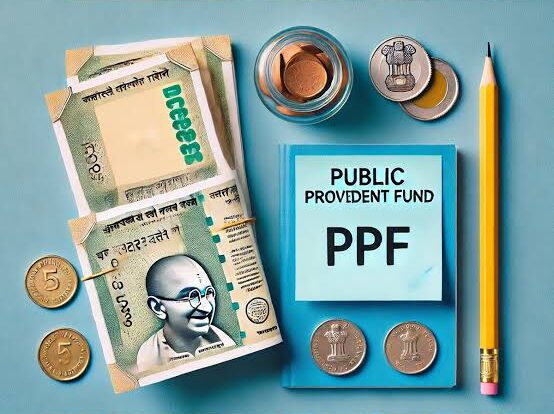 Maximizing Tax-Free Income with the Public Provident Fund (PPF)