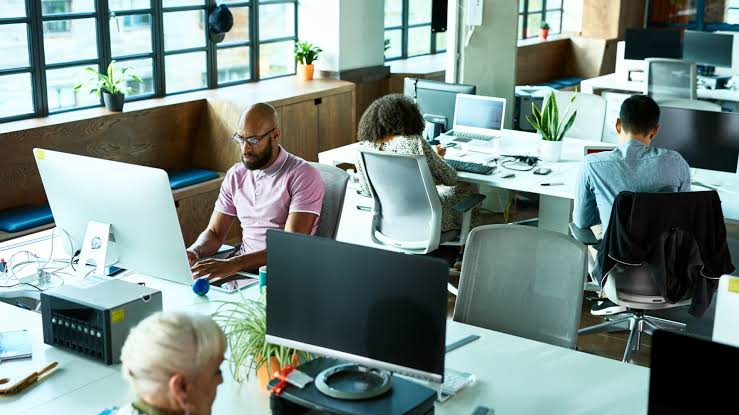 Goodbye, Work-from-Home: Wipro, Amazon, and TCS Push for Office Presence Amid Employee Concerns