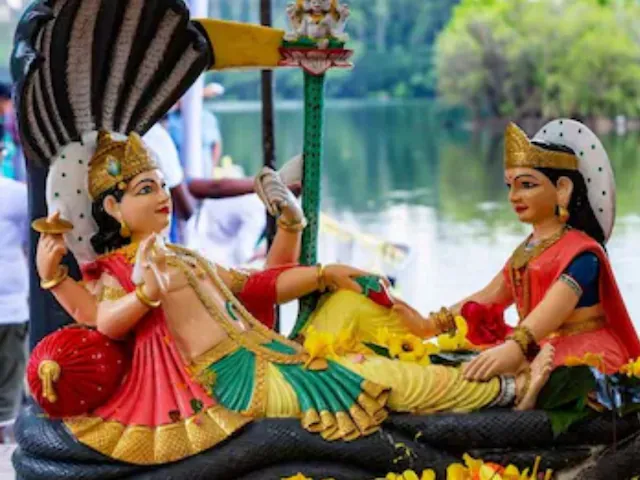 Parivartini Ekadashi or Jaljilani Ekadashi 2024: Everything You Need to Know