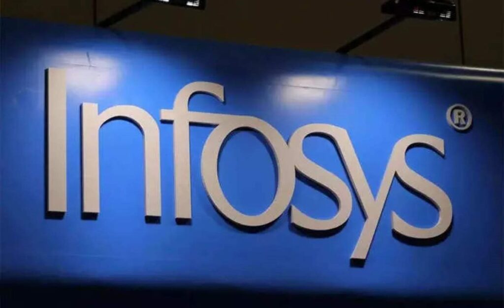 infosys
