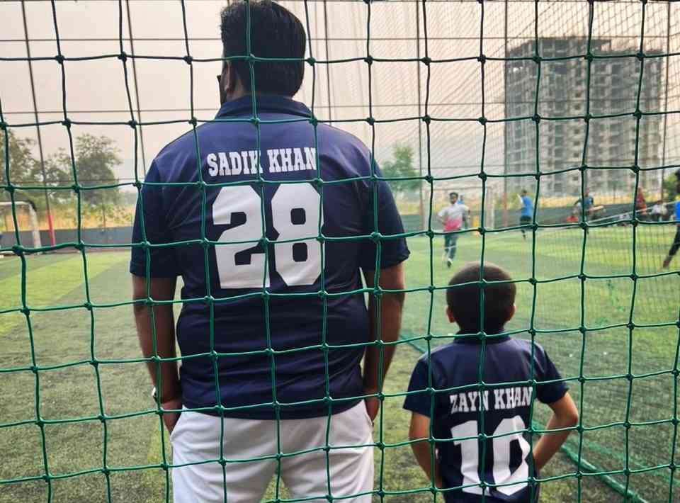 Pune News: Mohammadwadi Premier League Season 2 All Set To Kick Off From October 19Â