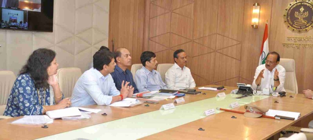 Pune: Ajit Pawar To inspect Metro Line 3 Work On-site On September 26, Orders To Repair Roads Damaged Due To Maan Hinjawadi-Shivajinagar Metro Work