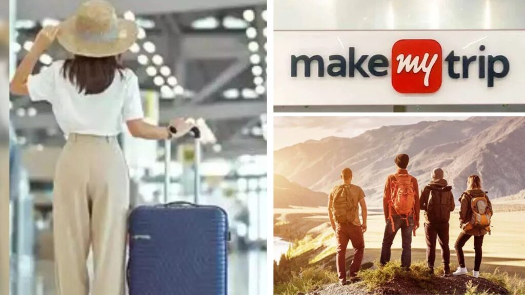 make my trip