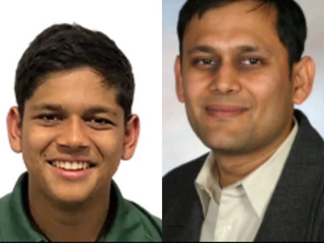 Indian-Origin Teen, Son of IIT-JEE Topper, Wins Gold at Global Programming Olympiad