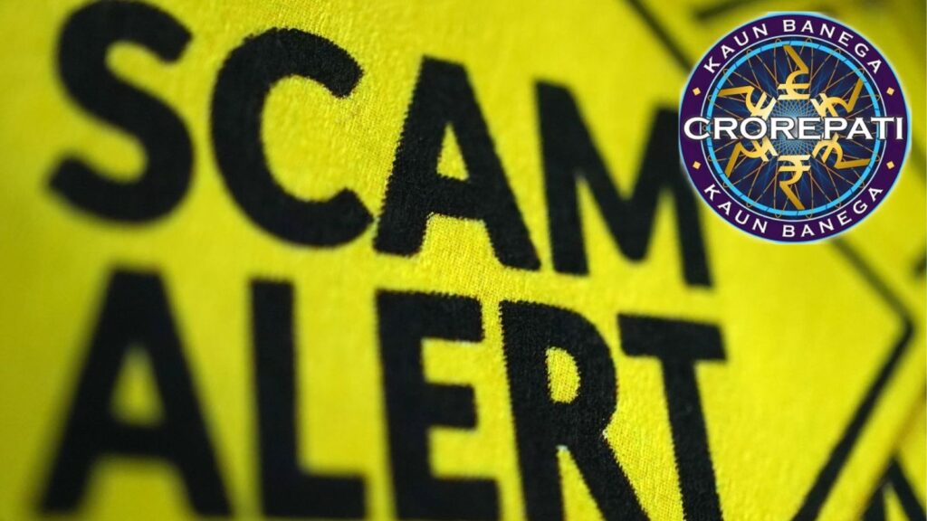 scam