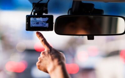 Why Invest in a Dash Cam? A Guide to Features and Purchase Considerations