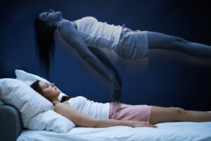 Understanding Sleep Paralysis: The Symptoms, Causes, and How to Cope with This Unsettling Condition