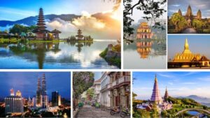 travel