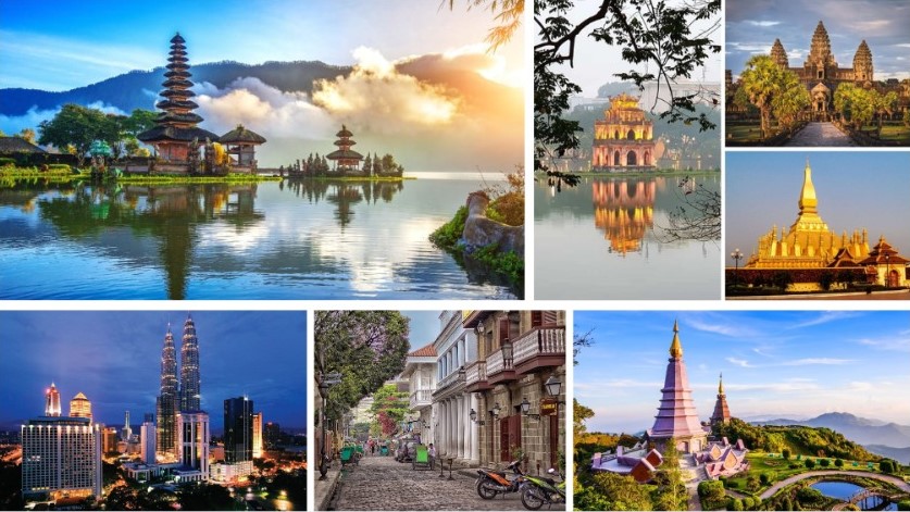 travel