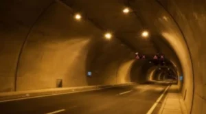 tunnel