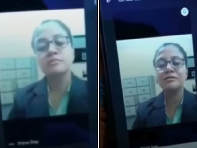 Student’s Proposal to Teacher During Online Class Sparks Outrage, Video Goes Viral