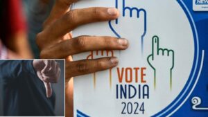 10 Lakh Sanitation Workers Families in Maharashtra Refuse to Vote, Demanding Justice