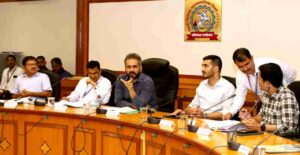 Pimpri-Chinchwad Municipal Corporation Approves Pimpri To Nigdi Metro Line Project Funding And Other Key Proposals